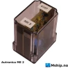 Autronica ME 2 — Manufacturer: Autronica, Model: ME 2