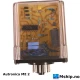 Autronica ME 2 — Manufacturer: Autronica, Model: ME 2