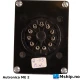 Autronica ME 2 — Manufacturer: Autronica, Model: ME 2
