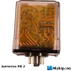 Autronica ME 2 — Manufacturer: Autronica, Model: ME 2