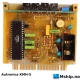 Autronica KMH-5 — Manufacturer: Autronica, Model: KMH-5, Other: Also manufactured as Kongsberg KMH-5