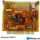 Autronica KME-3 — Manufacturer: Autronica, Model: KME-3, Other: Also manufactured as Kongsberg KME-e
