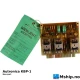 Autronica KBP-1 — Manufacturer: Autronica, Model: KBP-1