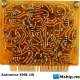 Autronica KMB-1W — Manufacturer: Autronica, Model: KMB-1W, Other: Also manufactured as Kongsberg KMB-1W