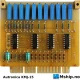 Autronica KMJ-15 — Manufacturer: Autronica, Model: KMJ-15, Other: Also manufactured as Kongsberg KMJ-15