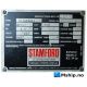 Stamford generator Type HC M634K2   920 kWA