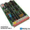 PHONTECH 92100-027-MK.3 — Manufacturer: Phontech, Model: 92100-027-MK.3, Other: Jotron 92100-027-MK.3