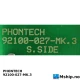 PHONTECH 92100-027-MK.3 — Manufacturer: Phontech, Model: 92100-027-MK.3, Other: Jotron 92100-027-MK.3