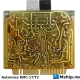 Autronica KMC-17/T2 — Manufacturer: Autronica, Model: KMC-17/T2, Other: Also manufactured as Kongsberg KMC-17/T2