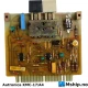 Autronica KMC-17/A4 — Manufacturer: Autronica KMC-17/A4, Model: KMC-17/A4, Other: Also manufactured as Kongsberg KMC-17/A4