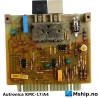 Autronica KMC-17/A4 — Manufacturer: Autronica KMC-17/A4, Model: KMC-17/A4, Other: Also manufactured as Kongsberg KMC-17/A4