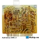 Autronica KMC-3 — Manufacturer: Autronica KMC-3, Model: KMC-3, Other: Also manufactured as Kongsberg KMC-3