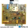 Autronica KMC-16/A3 — Manufacturer: Autronica, Model: KMC-16/A3, Other: Also manufactured as Kongsberg KMC-16/A3