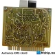 Autronica KMC-16/A3 — Manufacturer: Autronica, Model: KMC-16/A3, Other: Also manufactured as Kongsberg KMC-16/A3