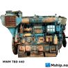 MWM TBD 440    https://mship.no