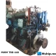 MWM TBD 440 — Manufacturer: MWM, Model: TBD 440, Year: 1979, HP: 900, kW: 662, RPM: 1000, Number of cylinders: 6, Cylinder configuration: In line, Fuel Type: Diesel, Other: Identification plate is missing