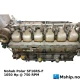 Nohab SF16RS-F — Manufacturer: Nohab Polar, Model: SF16RS-F, Serial number: 2271, HP: 1050, kW: 772, RPM: 750, Class: DNV, Other: Woodward governor Type PGA L/S Part No 8574-050
