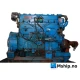 Pegaso Guascor 9105 / 4 — Manufacturer: Pegaso Guascor, Model: 9105/4, Serial number: 185800181  - 113347, Year: Unknown, HP: 165, kW: 123, RPM: 1800
