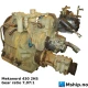 Mekanord  Gear Type 430 2HS — Manufacturer: Mekanord, Model: 430 2HS, Other: For CPP propeller  - Gear weight approx 1520 kg.  2 x PTO  -, Gear ratio: 7.07:1