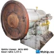 Volda Liaaen ACG 600 — Manufacturer: Volda Liaaen, Model: ACG 600, Serial number: 206, Year: 1976, HP: 3000 hp in @ 415 rpm, kW: 2206 hp in @ 415 rpm, RPM: 415 rpm in., Other: Starboard gear, Liiaen installation number 1358, Gear type: Non Reversing Gearbox  CPP  - to be used with controllable pitch propeller, Gear ratio: 1.57:1