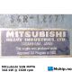 Mitsubishi S6N MPTA    https://mship.no