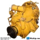 Pay & Brinck PB 43 — Manufacturer: Pay & Brinck, Model: PB 43, Serial number: 40, Year: 1967, Gear type: Non Reversing Gearbox  CPP  - to be used with controllable pitch propeller, Gear ratio: 5,0:1