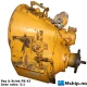 Pay & Brinck PB 43 — Manufacturer: Pay & Brinck, Model: PB 43, Serial number: 40, Year: 1967, Gear type: Non Reversing Gearbox  CPP  - to be used with controllable pitch propeller, Gear ratio: 5,0:1