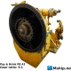 Pay & Brinck PB 43 — Manufacturer: Pay & Brinck, Model: PB 43, Serial number: 40, Year: 1967, Gear type: Non Reversing Gearbox  CPP  - to be used with controllable pitch propeller, Gear ratio: 5,0:1