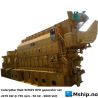 MaK 9CM25 HFO generatorset  3240 kVA  https://mship.no
