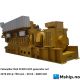 MaK 9CM25 HFO generatorset  3240 kVA  https://mship.no