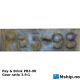 Pay & Brinck PB 339gear with ratio 3.9:1     https://mship.no