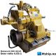 Mekanord 430 HS/LD with gear ratio: 4.05:1  https://mship.no