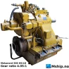Mekanord 430 HS/LD — Manufacturer: Mekanord, Model: 500 HS/LD, Serial number: 2-025, Year: 1998, HP: 1.972 HP/rpm, kW: 1.450 kW/rpm, Other: Weight 2400 kg.  Can be fitted with up to 3 P.T.O, Gear type: Non Reversing Gearbox  CPP  - to be used with controllable pitch propeller, SOLD: 4.05:1