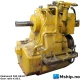 Mekanord 430 HS/LD — Manufacturer: Mekanord, Model: 500 HS/LD, Serial number: 2-025, Year: 1998, HP: 1.972 HP/rpm, kW: 1.450 kW/rpm, Other: Weight 2400 kg.  Can be fitted with up to 3 P.T.O, Gear type: Non Reversing Gearbox  CPP  - to be used with controllable pitch propeller, SOLD: 4.05:1