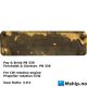 Pay & Brinck PB 339gear with ratio 3.9:1     https://mship.no