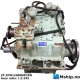 ZF W12000 NR CEW — Manufacturer: ZF Marine  - Masson, Model:  W12000 NR CEW, Serial number: 24743, Performance specification: 51573PRS, Year: 2001, kW: 1,369 kW /rpm  - Max  1250 rpm input Continuous Duty - 1711 kW , RPM: Max input rpm  1250, Rotation direction:  CEW - Counter Engine Wise, Class: Germanischer Lloyd, Other: Weight  2500 kg., Gear type: Non Reversing Gearbox  CPP  - to be used with controllable pitch propeller, Gear ratio: 2.545:1