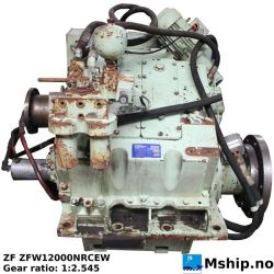 ZF W12000 NR CEW  https://mship.no