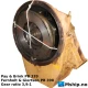 Pay & Brinck PB 339  (Fernholt & Giertsen PB 398) — Manufacturer: Pay & Brinck  (Fernholt & Giertsen), Model: PB 339   (Fernholt & Giertsen PB 398), Serial number: 3013, Year: 1972, HP: Max input torque 7130 N.m, Rotation direction: Flywheel side: CW - clock wise - Propeler side CCW - Counter clock wise, Other: SAE 00   - Weight 1650 kg., Gear type: Non Reversing Gearbox  CPP  - to be used with controllable pitch propeller, Gear ratio: 3,9:1