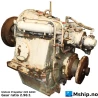 Ulstein Propeller 220 AGSC — Manufacturer: ULSTEIN PROPELLER, Model: 220 AGSC, Serial number: 851, Year: 1980, Gear type: Non Reversing Gearbox  CPP  - to be used with controllable pitch propeller, Gear ratio: 2.96:1