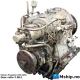 Ulstein Propeller 220 AGSC — Manufacturer: ULSTEIN PROPELLER, Model: 220 AGSC, Serial number: 851, Year: 1980, Gear type: Non Reversing Gearbox  CPP  - to be used with controllable pitch propeller, Gear ratio: 2.96:1