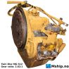 Twin Disc MG 512    https://mship.no