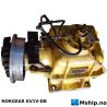 NORGEAR KV1V-DB    https://mship.no