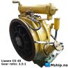 Liaaen CG 40    https://mship.no