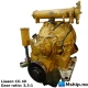 Liaaen CG 40 — Manufacturer: Liaaen, Model: CG 40, Serial number: Liaaen Installation number  590, Year: 1966, HP: 400, kW: 294, RPM: 1250, Gear type: Non Reversing Gearbox  CPP  - to be used with controllable pitch propeller, Gear ratio: 3.5:1