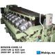 Bergen Diesel KVMB 12   https://mship.no