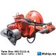 Twin Disc MG-5111-A    https://mship.no