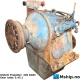 Ulstein Propeller  220 AGSC — Manufacturer: ULSTEIN PROPELLER, Model: 220 AGSC, Serial number: F 1311, Year: 1986, Gear type: Non Reversing Gearbox  CPP  - to be used with controllable pitch propeller, Gear ratio: 5.47:1