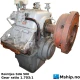 Reintjes SUA 500 — Manufacturer: REINTJES, Model: SUA 500, Serial number: 45906, Year: 1978, HP: 2000 , kW: 1470, RPM: 450, Other: Weight 4000 kg, Gear type: FP  - normal reverse gear for fixed propeller blades, Gear ratio: 1.703:1