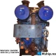 Wärtsilä 16V200 — Manufacturer: Wärtsilä, Model: 16V200, Serial number: 161003A, Year: 2001 / 2011  - Completely rebuilt in 2011 with new cylinder block, HP: 4350, kW: 3200, RPM: 1500, Fuel Type: Diesel, Class: BV, Other: EIAPP certificate - IMO Technical file available