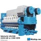 Wärtsilä 16V200 — Manufacturer: Wärtsilä, Model: 16V200, Serial number: 161003A, Year: 2001 / 2011  - Completely rebuilt in 2011 with new cylinder block, HP: 4350, kW: 3200, RPM: 1500, Fuel Type: Diesel, Class: BV, Other: EIAPP certificate - IMO Technical file available